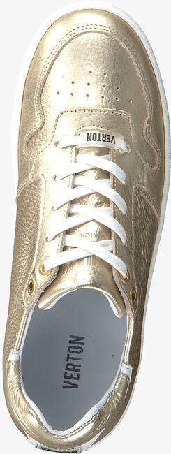 Gouden VERTON Lage sneakers J5319 - large