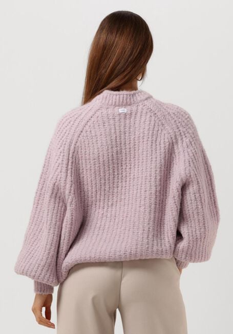 Lila PENN & INK Trui PULLOVER KNITT - large