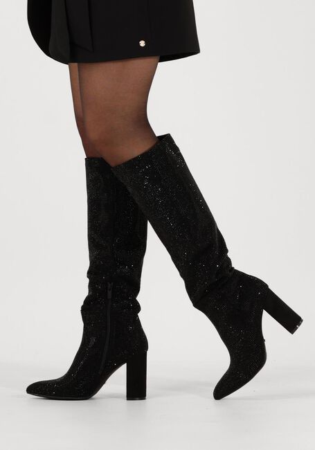 Zwarte MEXX Hoge laarzen KRYSTAL II INDY - large