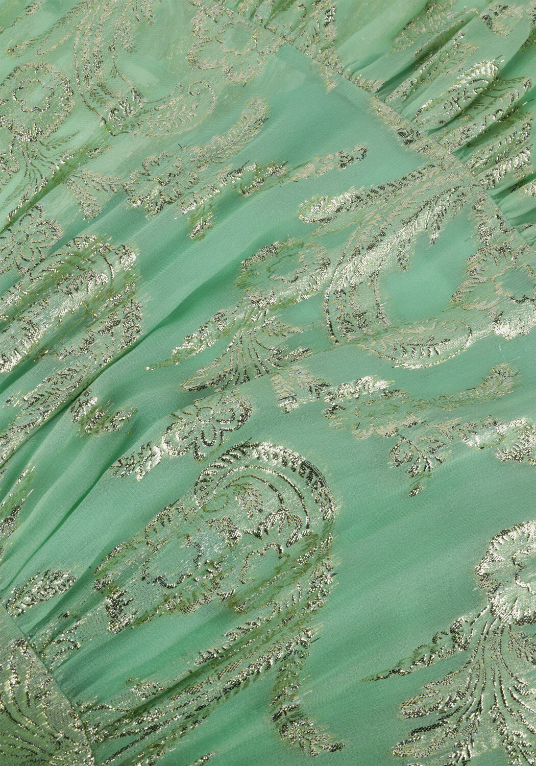 Mint JANICE Maxirok EZRA - large