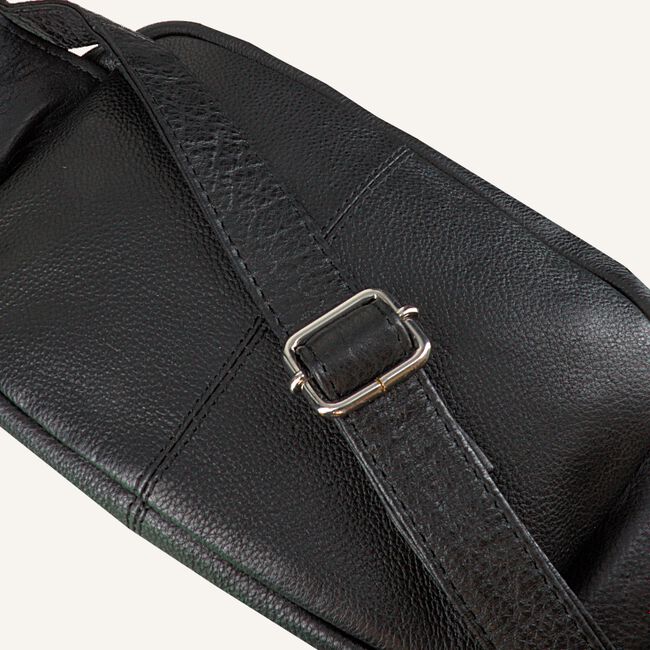 Zwarte DEPECHE Heuptas BELT BAG 13372 Zwarte DEPECHE Heuptas BELT BAG 13372 - large