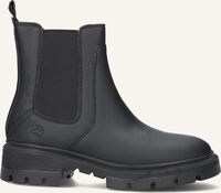 Zwarte TIMBERLAND Chelsea boots CORTINA VALLEY CHELSEA - medium