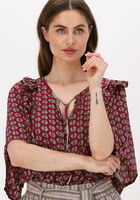 Multi SISSEL EDELBO Blouses CHARM TOP