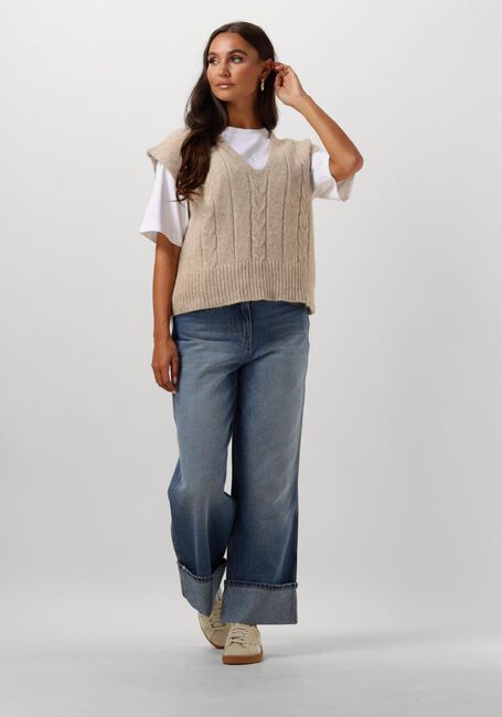 Beige SOEURS DE PROVENCE Spencer PAULINE SPENCER - large
