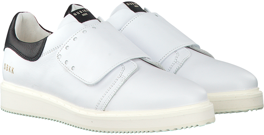 nubikk noah velcro