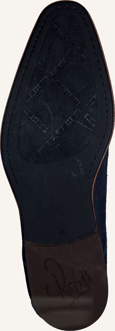 Blauwe REHAB Nette schoenen GREG WALL 02 Blauwe REHAB Nette schoenen GREG WALL 02 - large