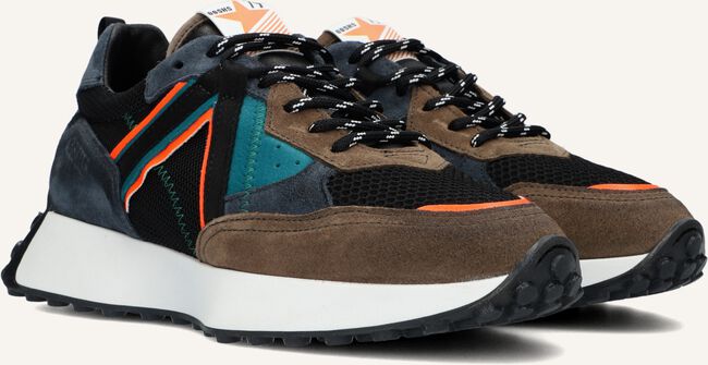 Taupe GIGA Lage sneakers G3992 Taupe GIGA Lage sneakers G3992 - large