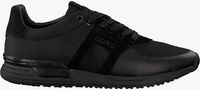 Zwarte BJORN BORG R106 LOW HEX M Sneakers - medium