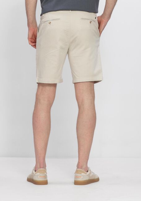 Beige DSTREZZED Korte broek DS_LANCASTER SHORTS - large