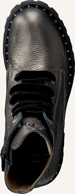 Grijze UNISA Veterboots POTY-MD Grijze UNISA Veterboots POTY-MD - large