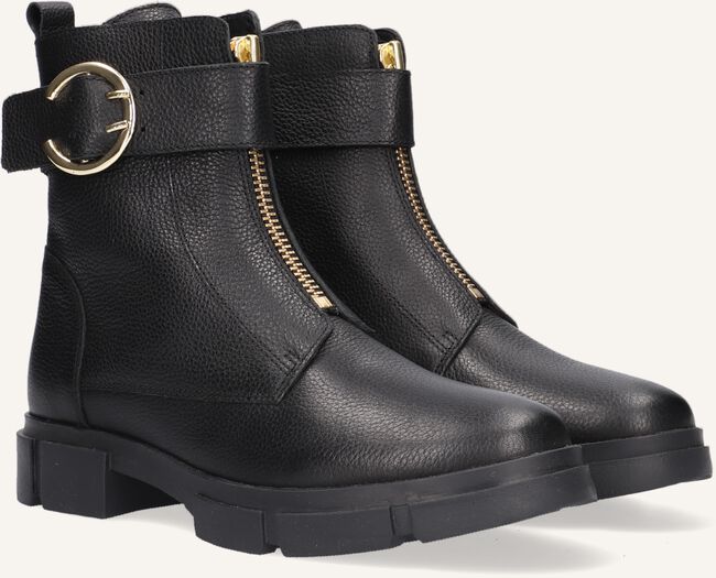 Zwarte TANGO Enkelboots ROMY 517 Zwarte TANGO Enkelboots ROMY 517 - large