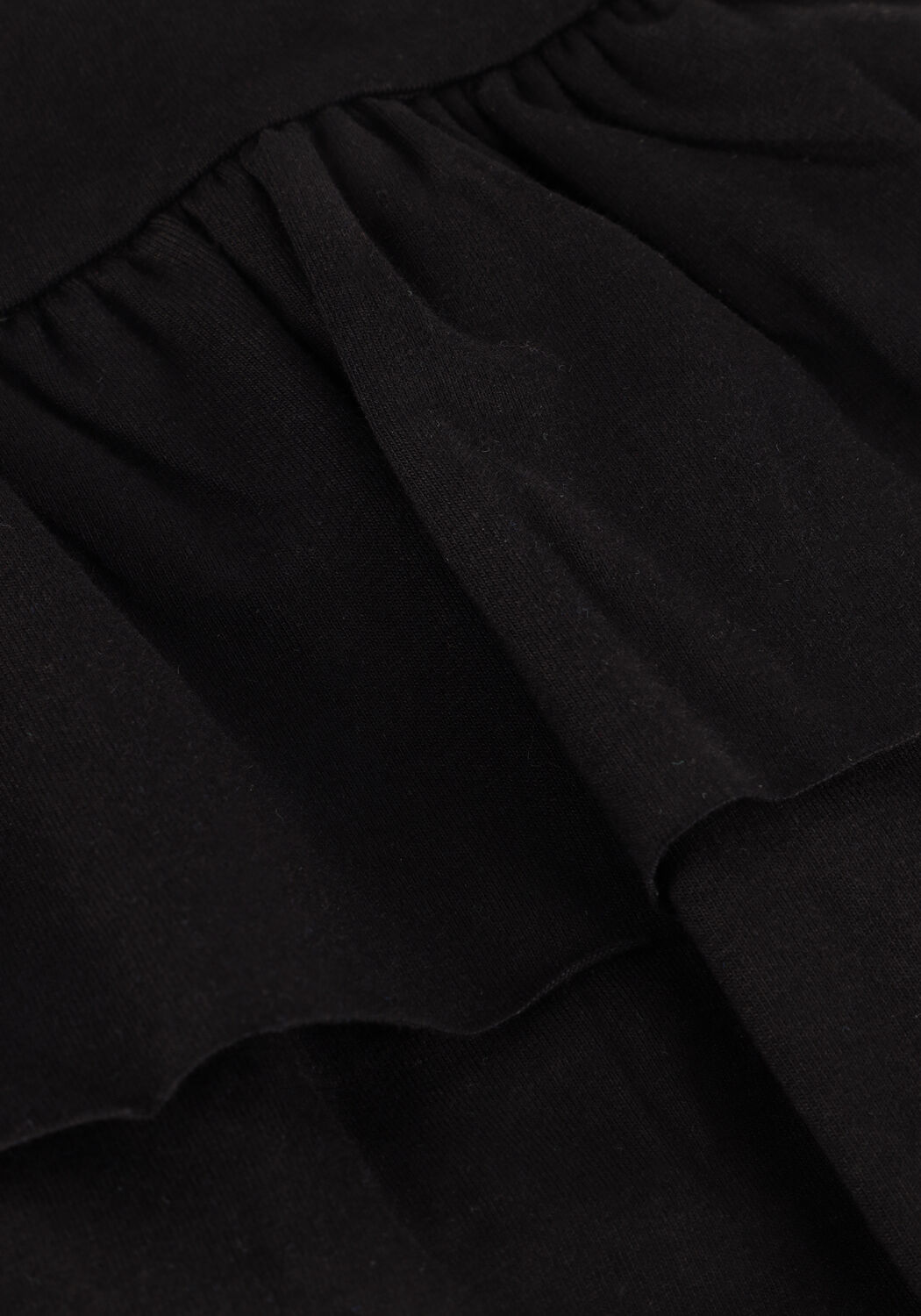 Zwarte RETOUR Minirok NORAH - large