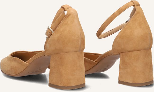 Cognac NOTRE-V Pumps 35514 Cognac NOTRE-V Pumps 35514 - large