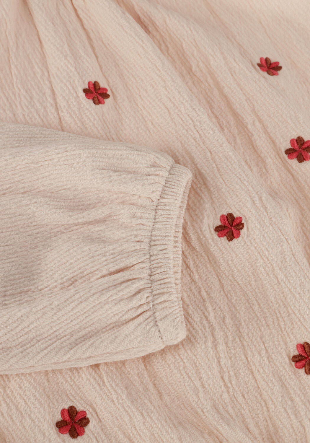 Creme LOOXS Little Blouses 2501-7413 - large