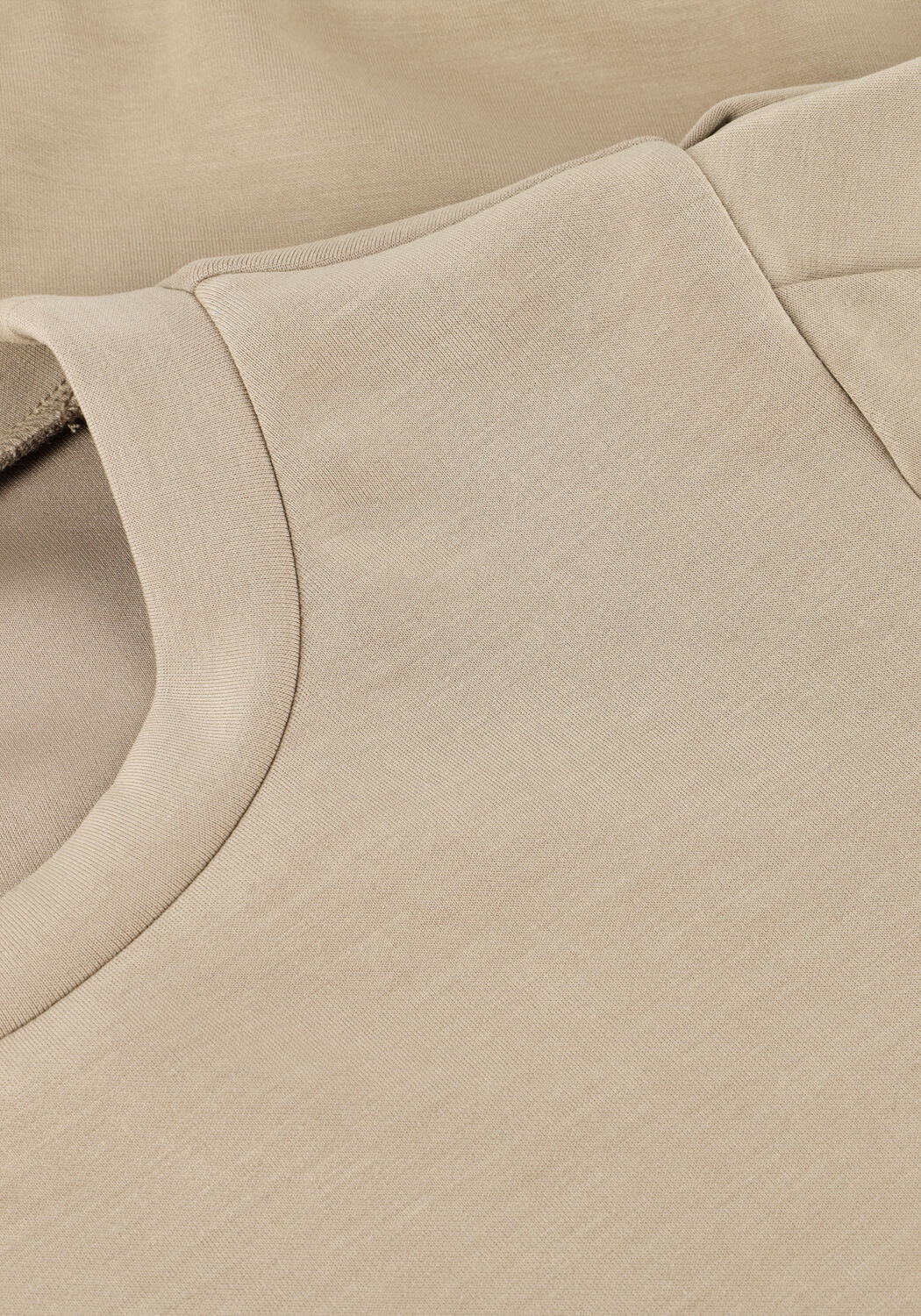 Taupe NOTRE-V Top NV-FRIGIE - large