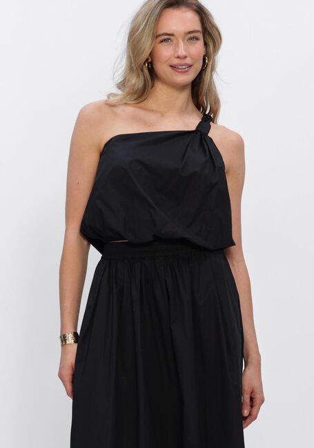 Zwarte LINA LOCCHI Top LL-ADRIANA - large