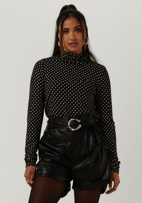 Zwarte FABIENNE CHAPOT Coltrui JADE TOP - large