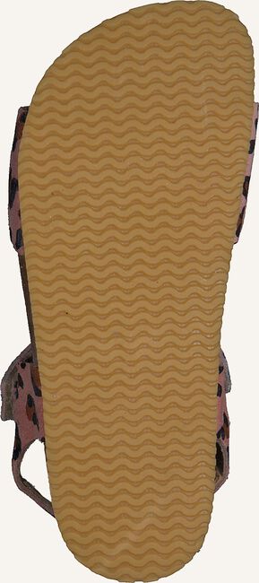 Roze RED-RAG Platte sandalen 19210 Roze RED-RAG Platte sandalen 19210 - large