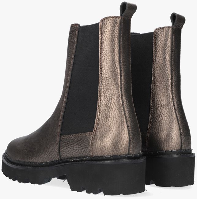 Gouden TANGO Chelsea boots BEE BOLD 509 - large