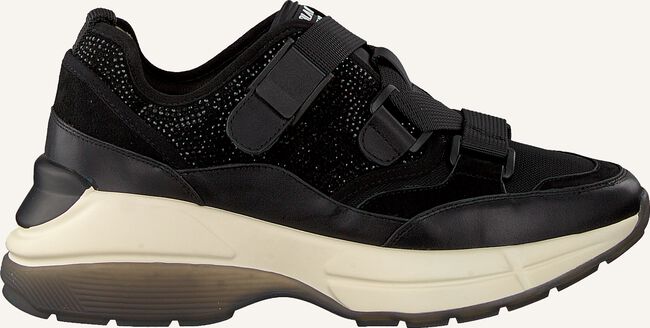 Zwarte LOLA CRUZ Lage sneakers 444Z00BK Zwarte LOLA CRUZ Lage sneakers 444Z00BK - large