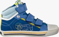 Blauwe BRAQEEZ 418332 Sneakers - medium