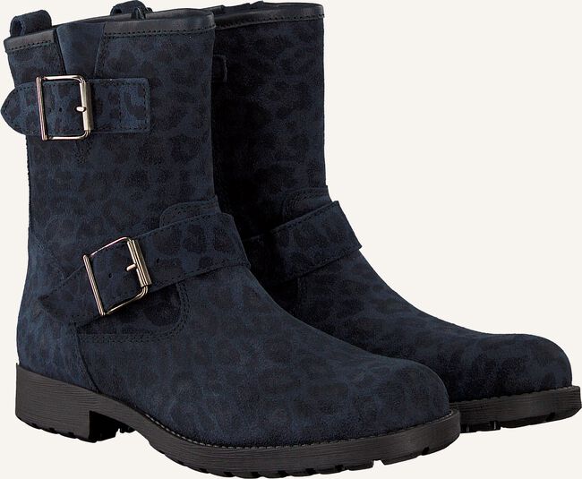 Blauwe CLIC! Boots 8383 Blauwe CLIC! Boots 8383 - large