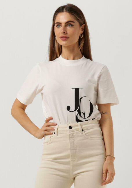 Witte JOSH V T-shirt DORIE BRANDED - large