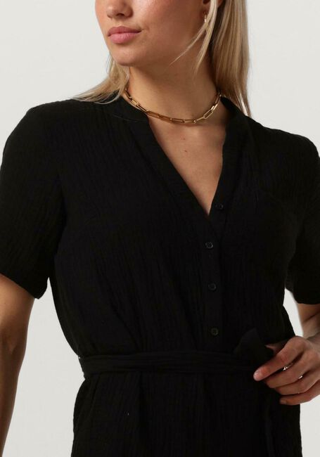 Zwarte OBJECT Playsuits CARINA PLAYSUIT 126 - large