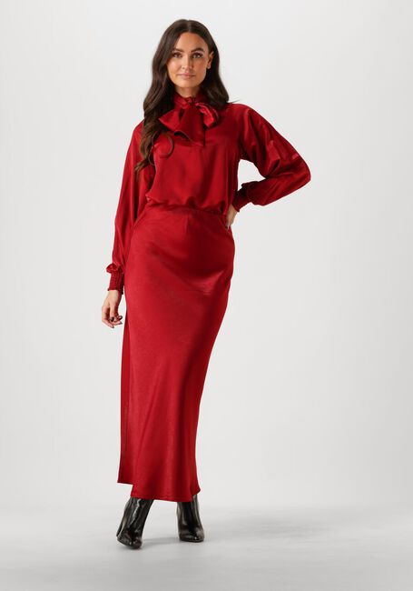 Rode MY ESSENTIAL WARDROBE Maxirok ESTELLEMW LONG SKIRT - large