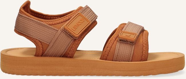 Gele LIEWOOD Sandalen MONTY SANDALS Gele LIEWOOD Sandalen MONTY SANDALS - large