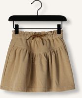 Beige LIKE FLO Rokken SILBY FLO CORDUROY SKIRT Beige LIKE FLO Rokken SILBY FLO CORDUROY SKIRT - medium