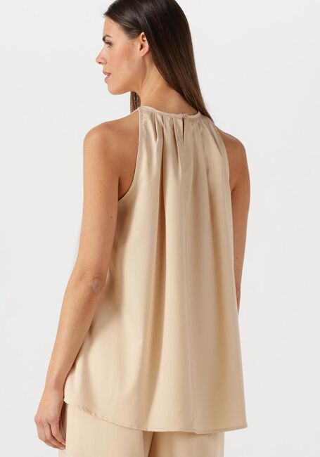 Zand AIMEE THE LABEL Top SELMY2 - large