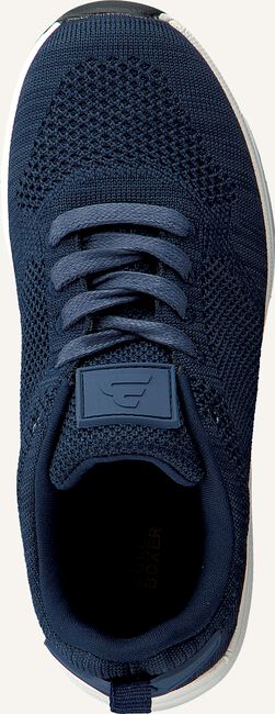 Blauwe BULLBOXER Lage sneakers 823C28009 Blauwe BULLBOXER Lage sneakers 823C28009 - large