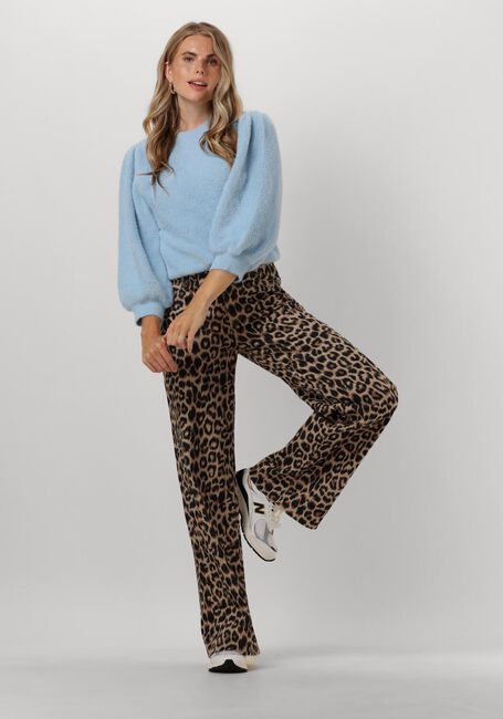 Bruine CATWALK JUNKIE Wide jeans CARGO JEANS Bruine CATWALK JUNKIE Wide jeans CARGO JEANS - large