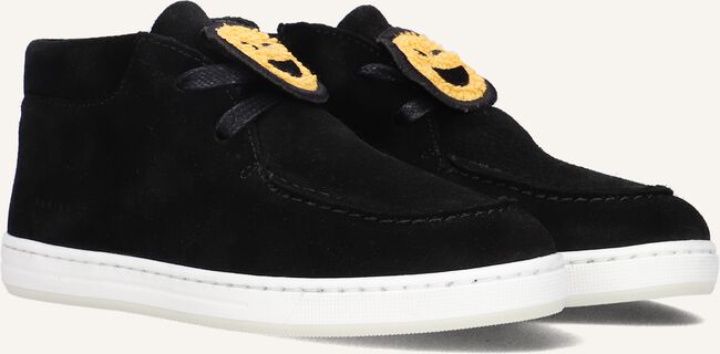 Zwarte NUBIKK Lage sneakers JIRO GIO K Zwarte NUBIKK Lage sneakers JIRO GIO K - large