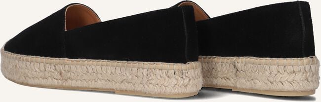 Zwarte AYANA Espadrilles OMO25YU815 Zwarte AYANA Espadrilles OMO25YU815 - large