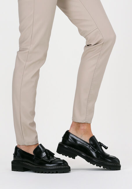 Zwarte BILLI BI Loafers 1468 - large