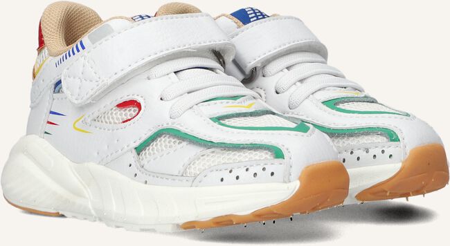 Witte SHOESME Lage sneakers LW25S052 Witte SHOESME Lage sneakers LW25S052 - large