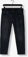 Donkerblauwe DRYKORN Slim fit jeans WEST 260084