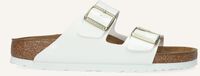 Witte BIRKENSTOCK Slippers ARIZONA DAMES - medium