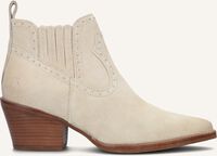 Beige BRONX Cowboylaarzen JUKESON 47409 - medium