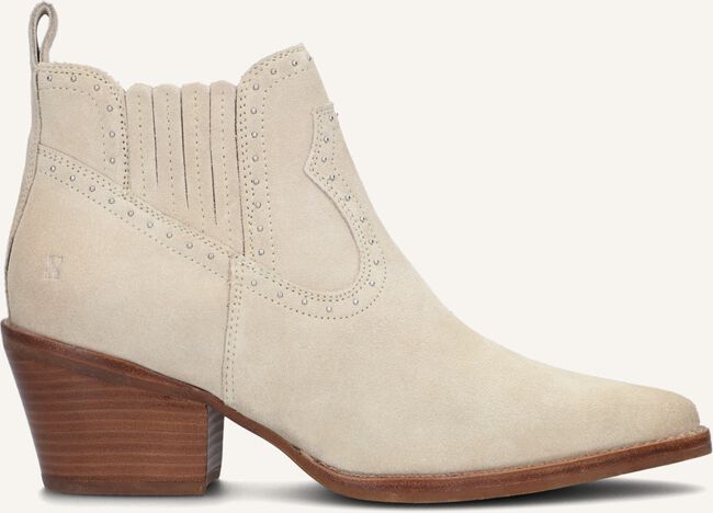 Beige BRONX Cowboylaarzen JUKESON 47409 Beige BRONX Cowboylaarzen JUKESON 47409 - large