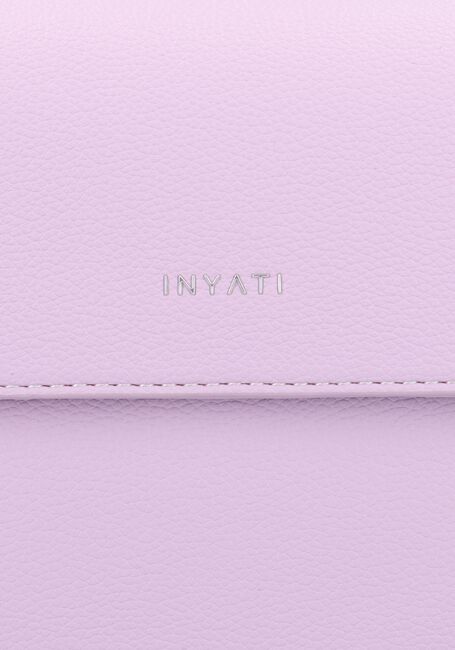 Paarse INYATI Schoudertas LURE Paarse INYATI Schoudertas LURE - large