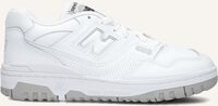 Witte NEW BALANCE Sneakers BB550 - medium