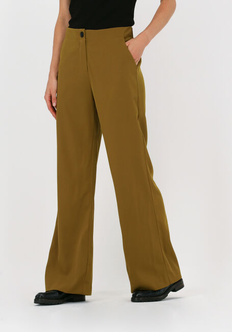Olijf YDENCE Pantalon PANTS SOLANGE - large