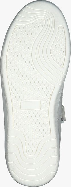 Witte BJORN BORG Lage sneakers T305 LGO - large
