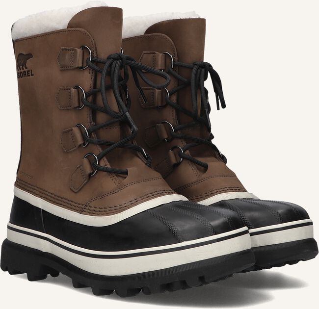 Bruine SOREL Veterboots CARIBOU Bruine SOREL Veterboots CARIBOU - large