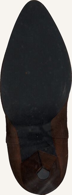 Cognac NOTRE-V Hoge laarzen DUNA7\G Cognac NOTRE-V Hoge laarzen DUNA7\G - large