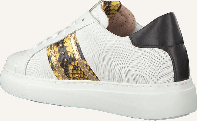 Witte MARIPE Lage sneakers 28544 Witte MARIPE Lage sneakers 28544 - large