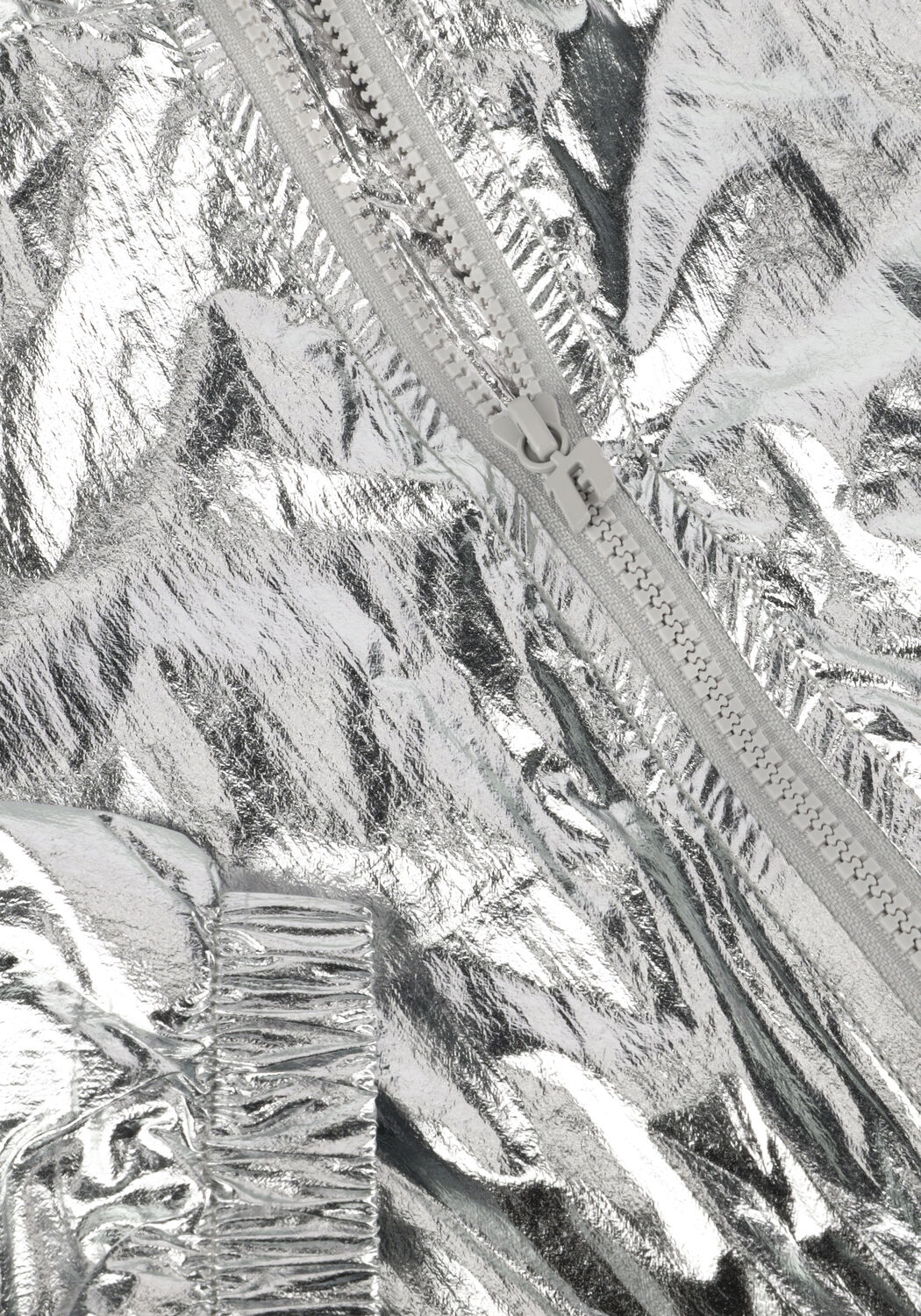 Zilverkleurig RAIZZED Jack MIRLE - large